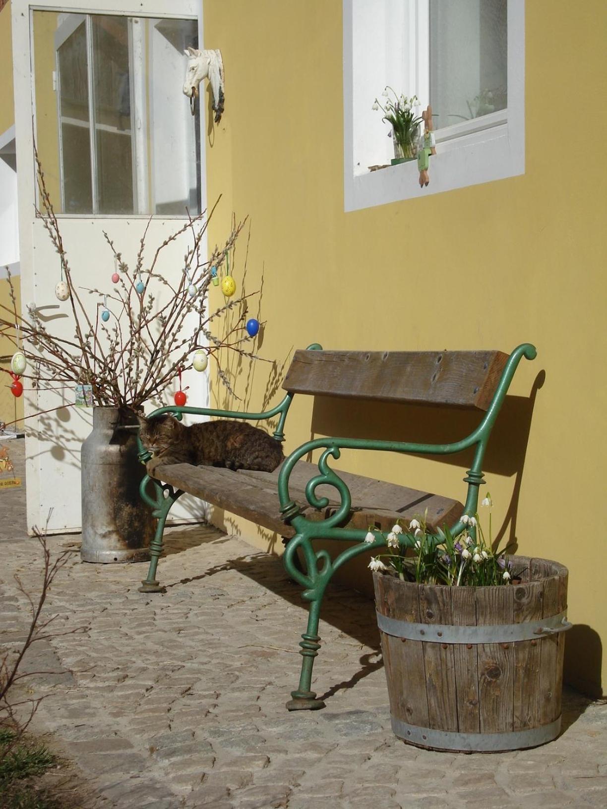 Landhaus Ferk Unterburg am Klopeiner See Exteriör bild